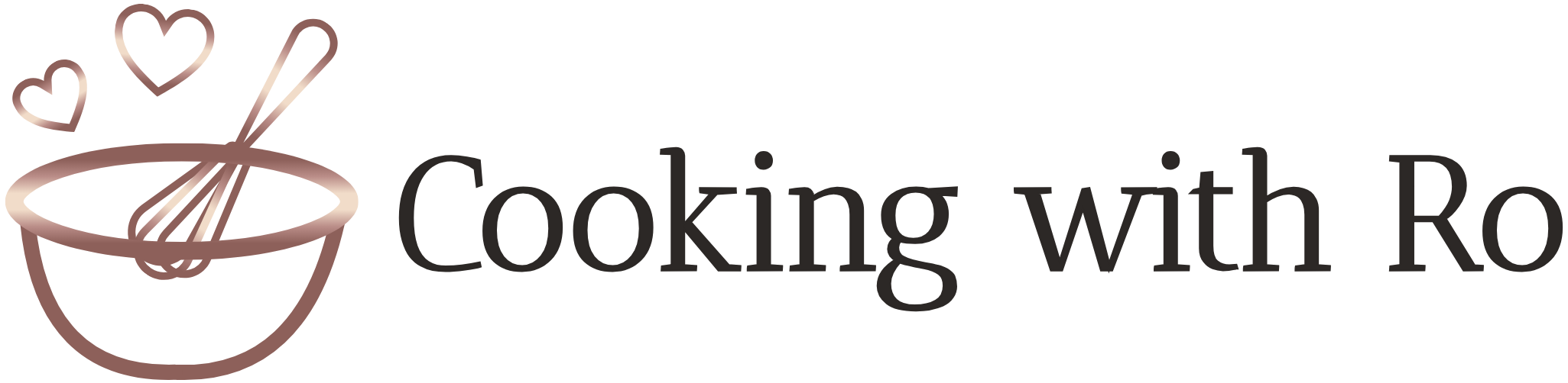 Cooking with Ro by Rochelle Batters
