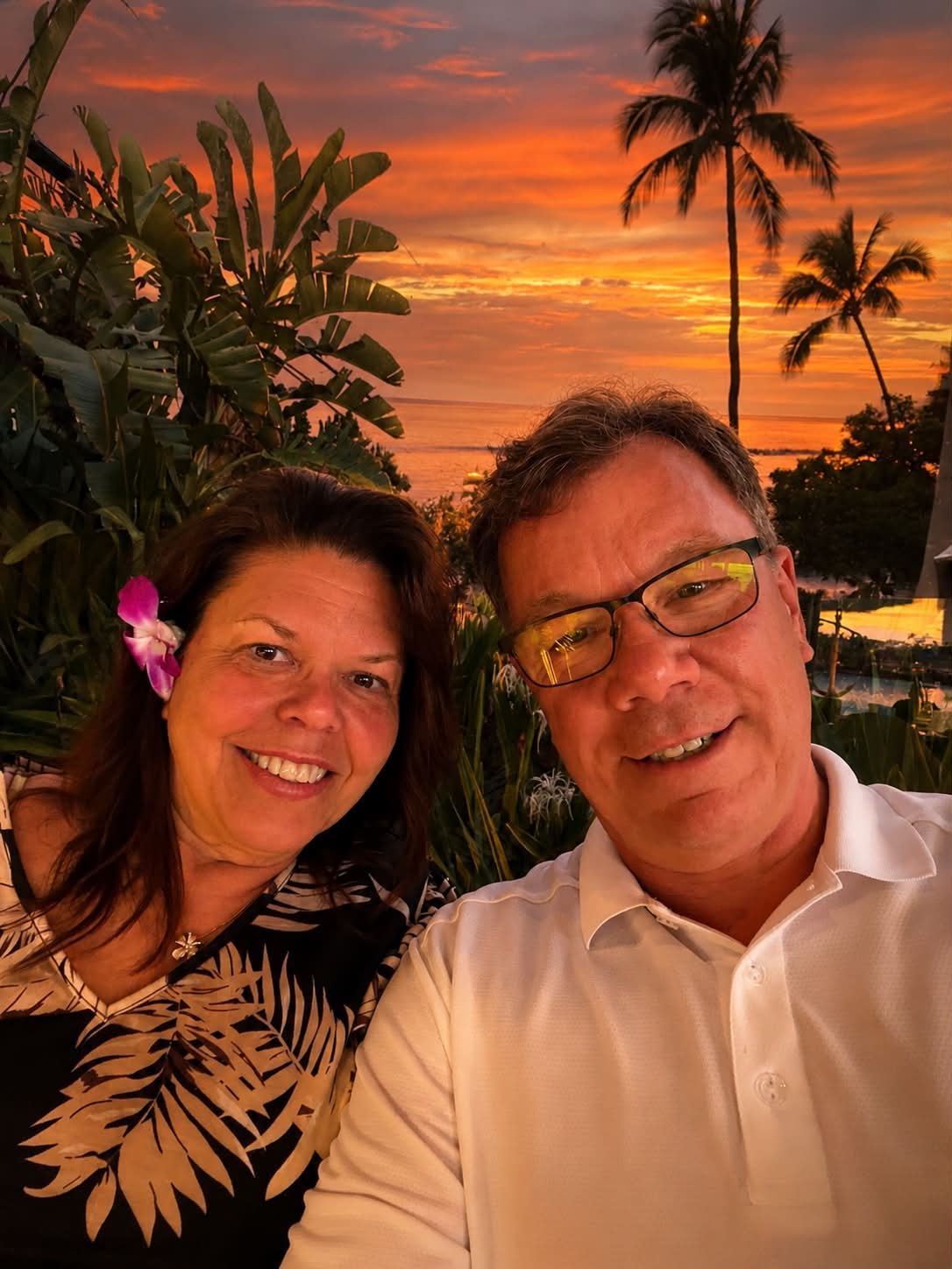 🌺 This picture means more to me than you might realize.

Hawaii with my love and our family was a dream come true. ❤️🌴

For years, I wanted more.

Not because I wasn’t grateful for my life—I was incredibly grateful. 💕
But I had dreams. Things I wanted to experience. Memories I wanted to make.

I tried different things along the way…and when they didn’t work, I sometimes wondered:

Maybe I’m just not cut out for this.

What I eventually discovered was something I wish I’d realized YEARS earlier…

✨ I wasn’t the problem. I just hadn’t found what fit ME yet.

Finding that changed more than I ever expected—and helped make some of those “maybe someday” moments possible. 🥹❤️

And lately, I’ve been wondering if someone reading this is quietly wishing for a little MORE, too. 👀

So tell me…

👇 If you could say YES to one “someday” dream, what would it be?

🌴 Travel? ❤️ More family experiences? 💰 A little extra breathing room? Or something totally different?

Tell me below—or just drop a 🌺 if you have a “someday” dream too.